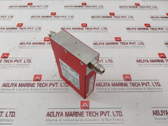 Horiba Stec N100 Mass Flow Controller Sec-n124Mgm