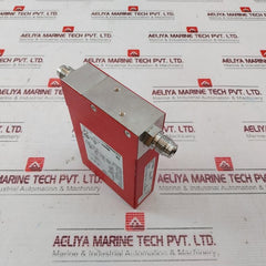 Horiba Stec N100 Mass Flow Controller Sec-n124Mgm