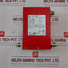 Horiba Stec N100 Mass Flow Controller Sec-n124Mgm