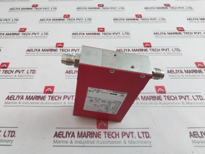 Horiba Stec Sec-n112Jm N100 Mass Flow Device, 3Slm 4Crl T1