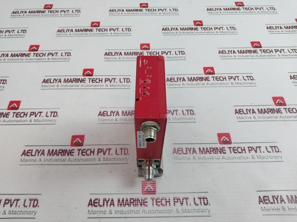 Horiba Stec Sec-n114Mgm Mass Flow Device 000008