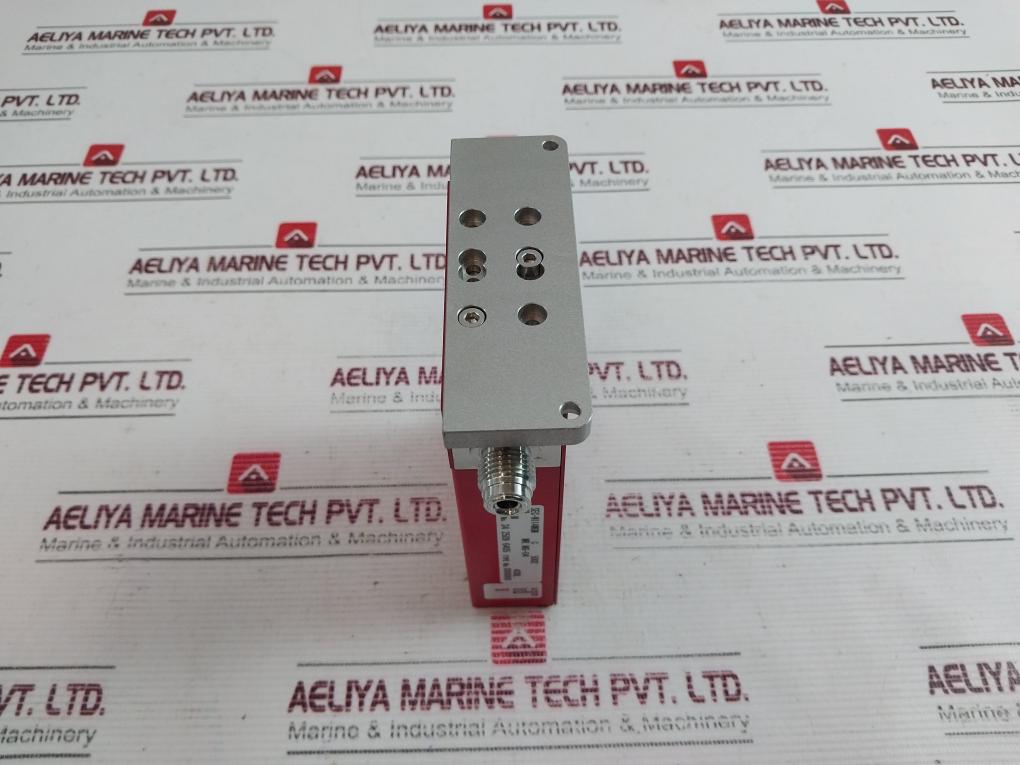 Horiba Stec Sec-n114Mgm Mass Flow Device 000008