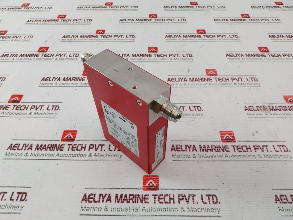 Horiba Stec Sec-n114Mgm Mass Flow Device N100