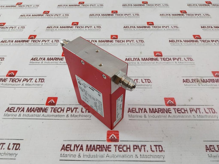 Horiba Stec Sec-n114Mgm Mass Flow Device N100
