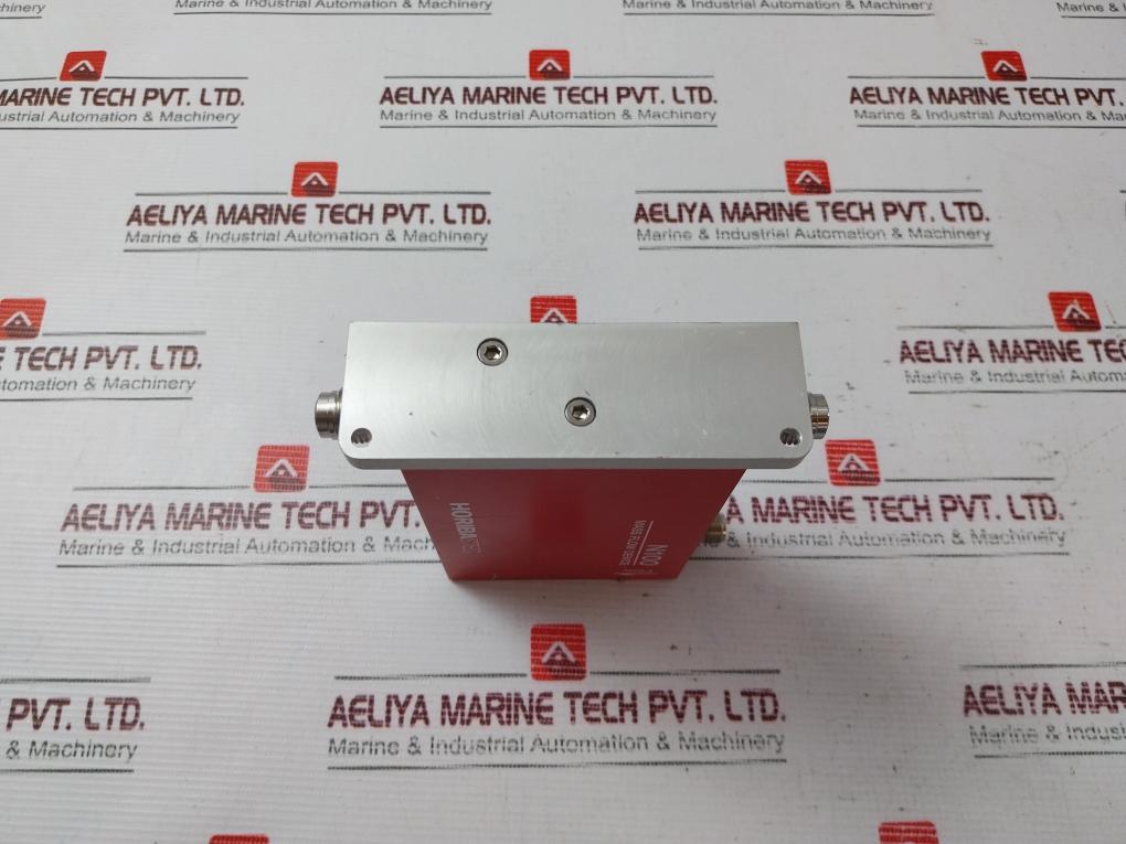 Horiba Stec Sec-n124Mgm N100 Mass Flow Device C N2