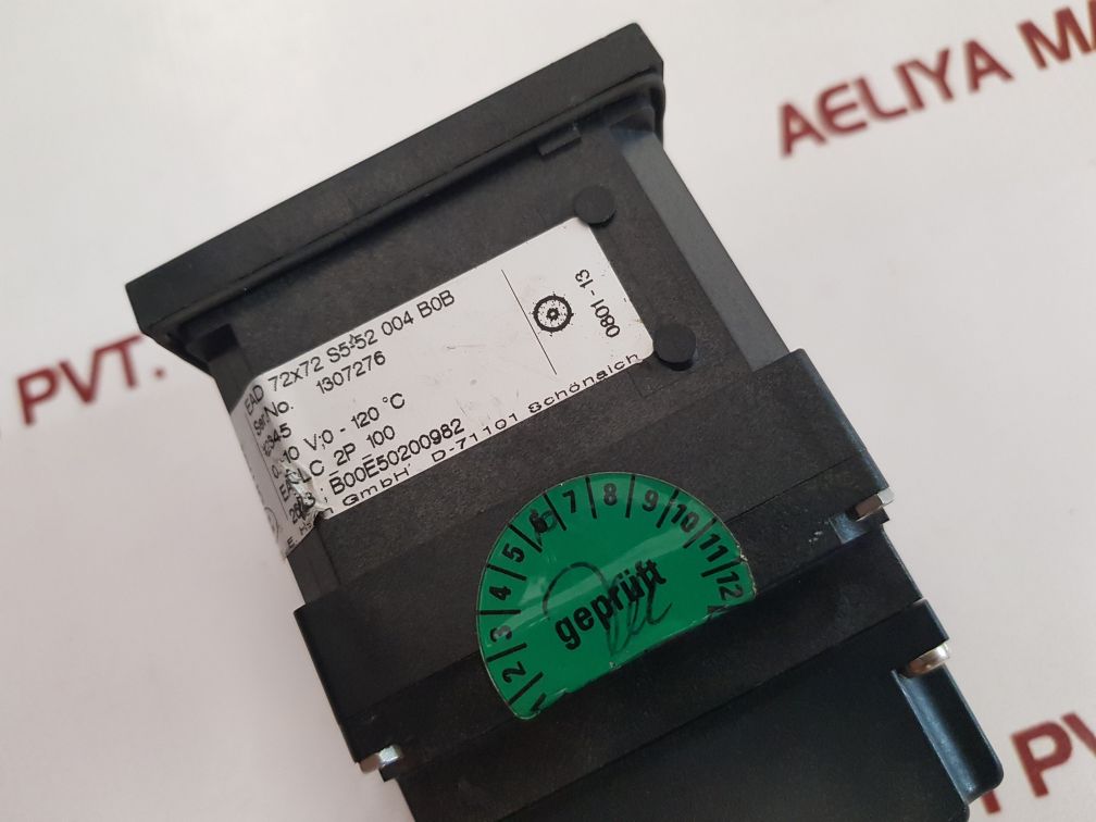 Hornel Ead 72X72 S5-52 004 B0B