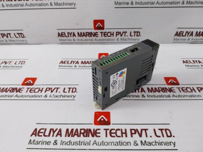 Horner He599Adc170A 4-channel Analog Input Module 24Vdc