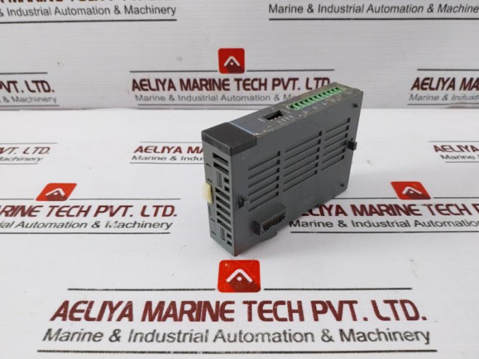 Horner He599Adc170A 4-channel Analog Input Module 24Vdc