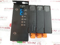 Horner He800rcs116f He800adc120b Input Output Module 8/8 Point Digital I/o