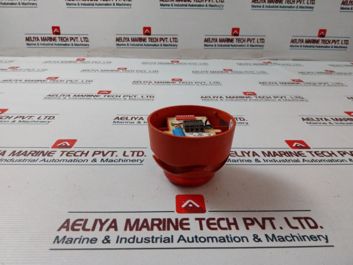 Hosiden Besson 0832-cpd-0465 Flashtone Banshee Mt 10-28Vdc