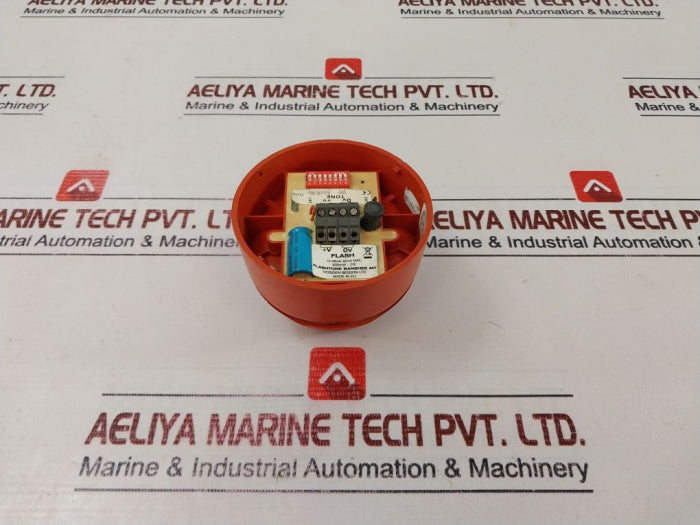 Hosiden Besson 0832-cpd-0465 Flashtone Banshee Mt 600Mw-2W