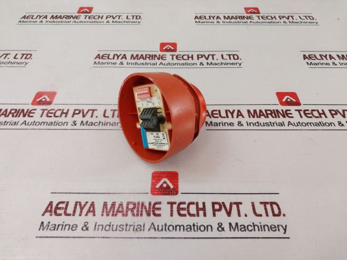 Hosiden Besson 0832-cpd-0465 Flashtone Banshee Mt 600Mw-2W