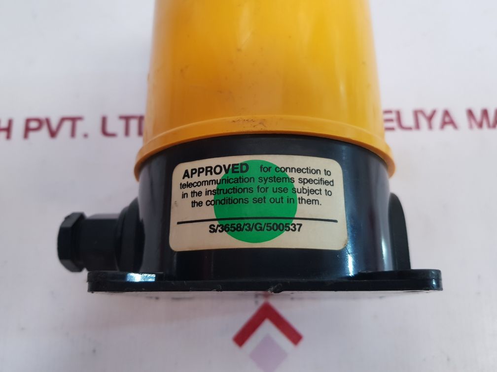 Hosiden Besson Bedlam Loud Tonecaller