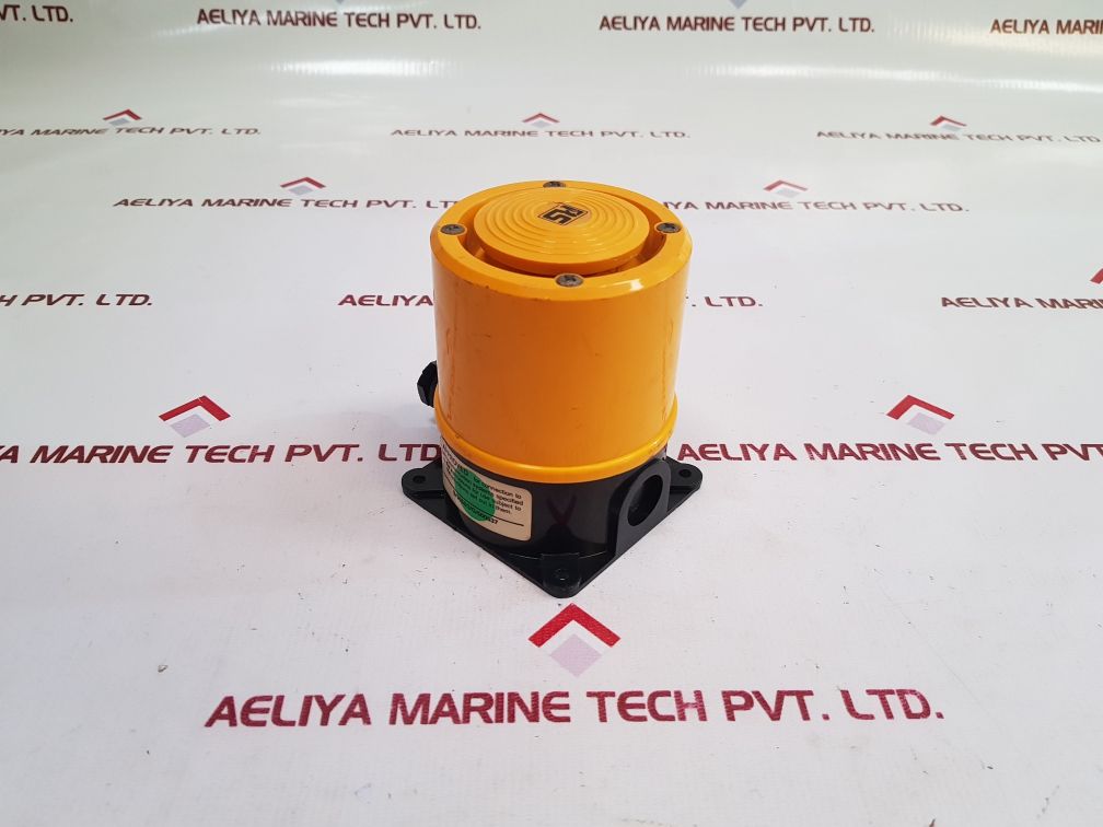 Hosiden Besson Bedlam Loud Tonecaller