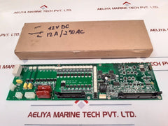 Houno 20 90 0002 I/O-board New