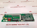 Houno 20 90 0002 i/o-board New