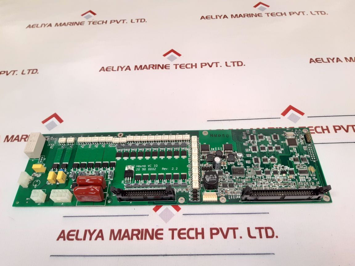 Houno 20 90 0002 i/o-board New