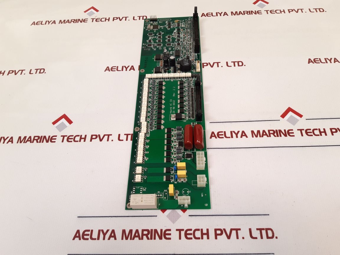 Houno 20 90 0002 i/o-board New