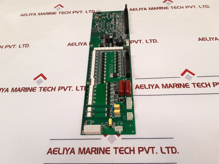 Houno 20 90 0002 i/o-board New