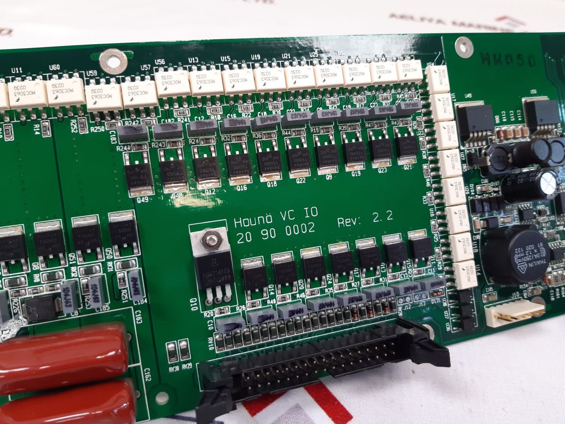 Houno 20 90 0002 i/o-board New