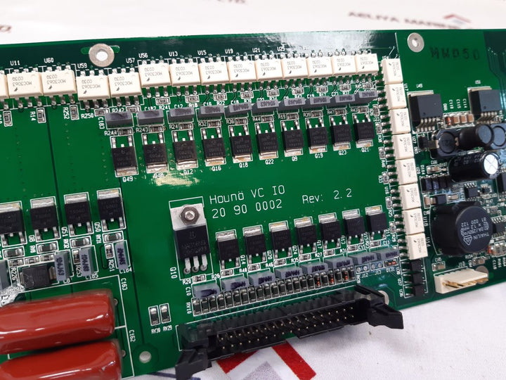 Houno 20 90 0002 i/o-board New