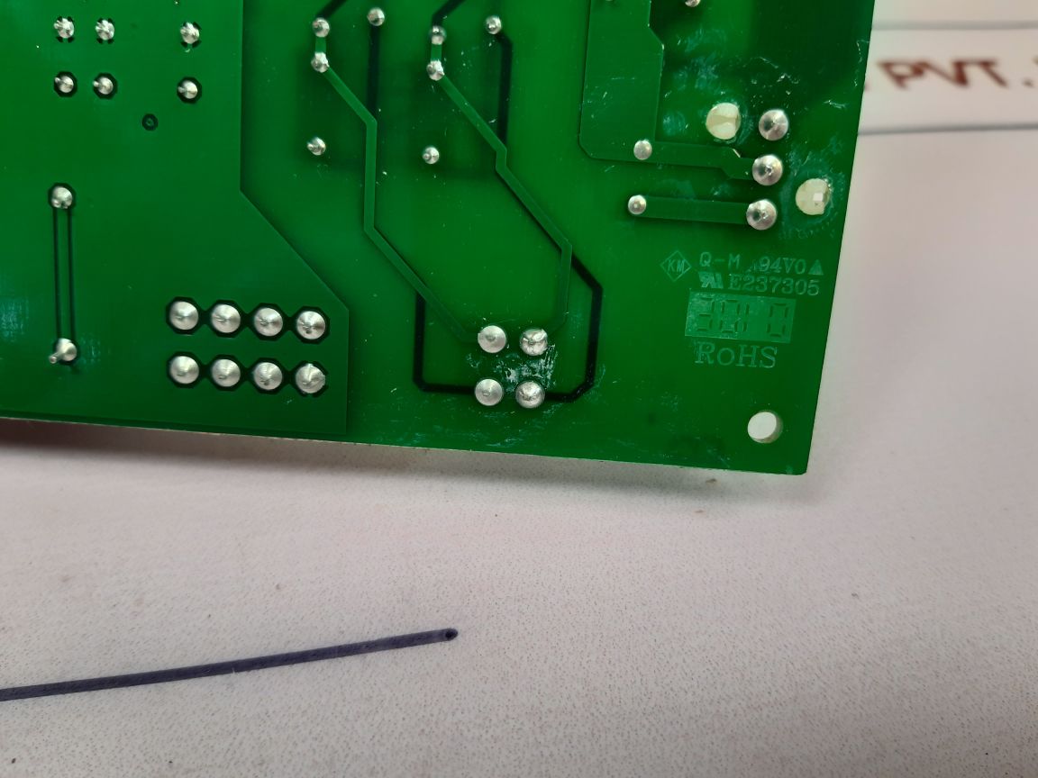 Houno 20 90 0002 i/o-board New