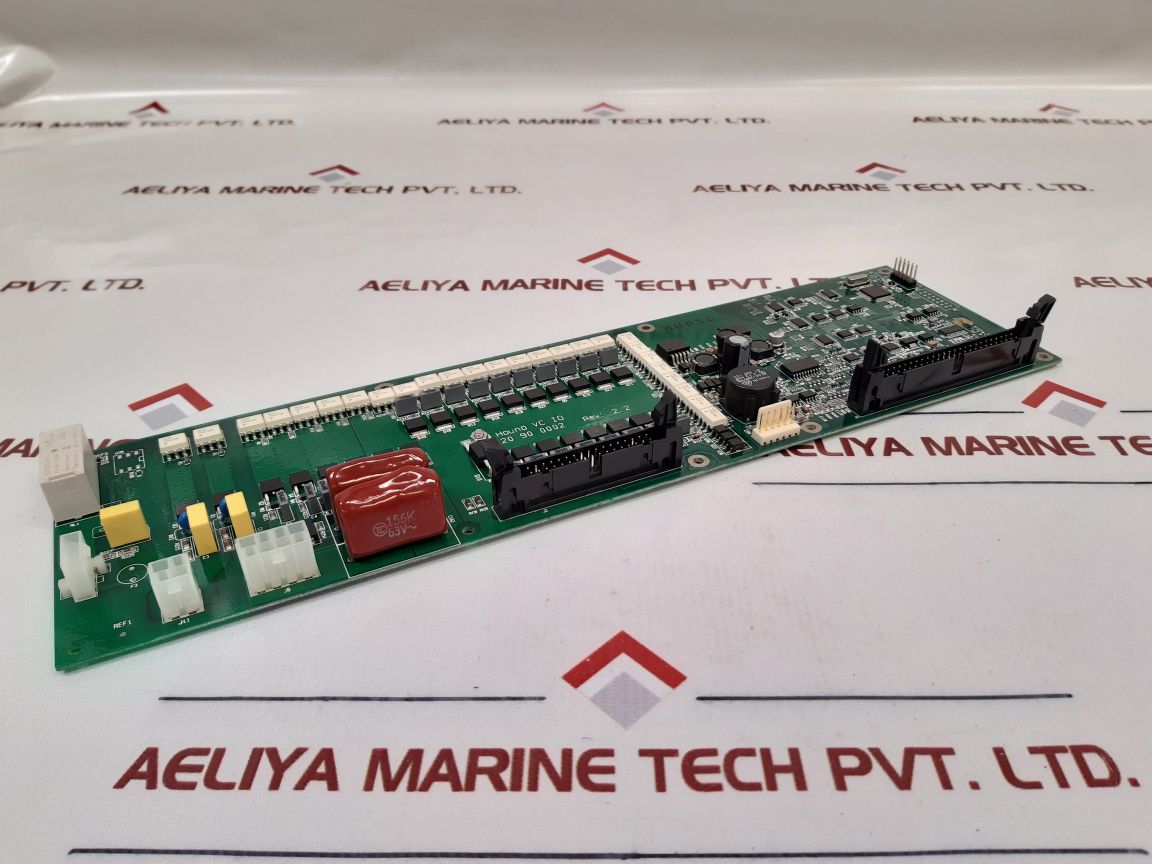 Houno 20 90 0002 i/o-board New