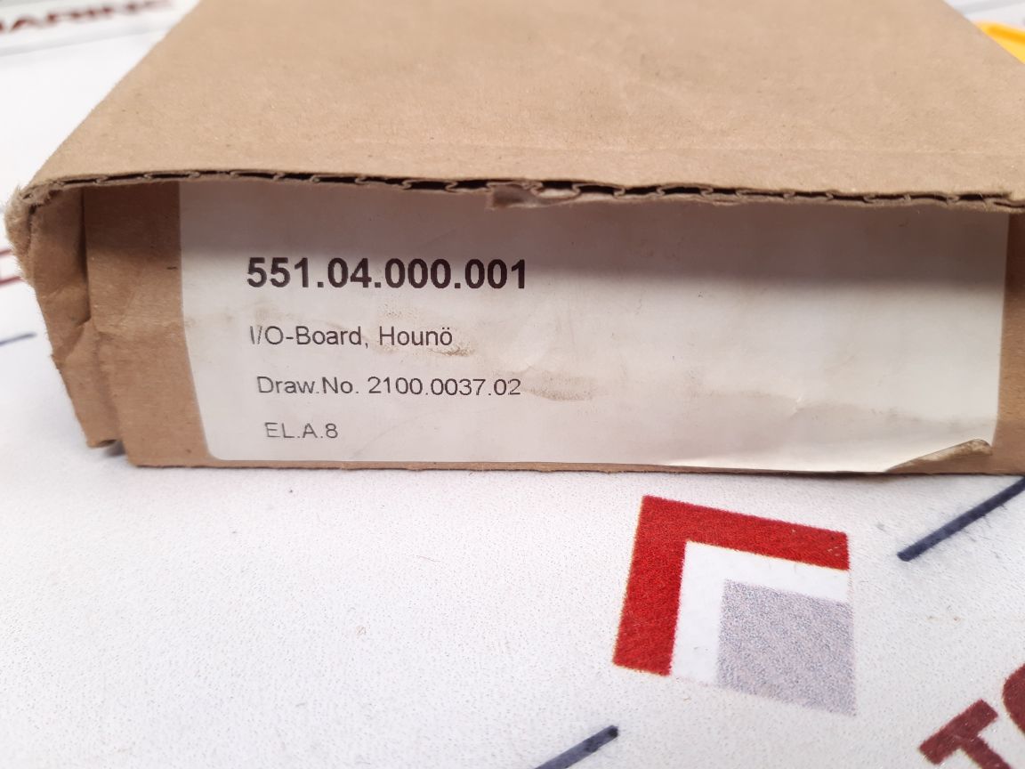 Houno 20 90 0002 i/o-board New