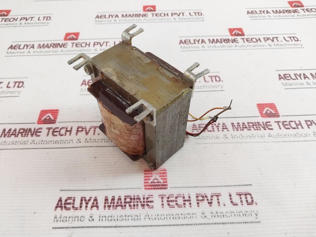 Howaldtswerke-deutsche 440V 40Va