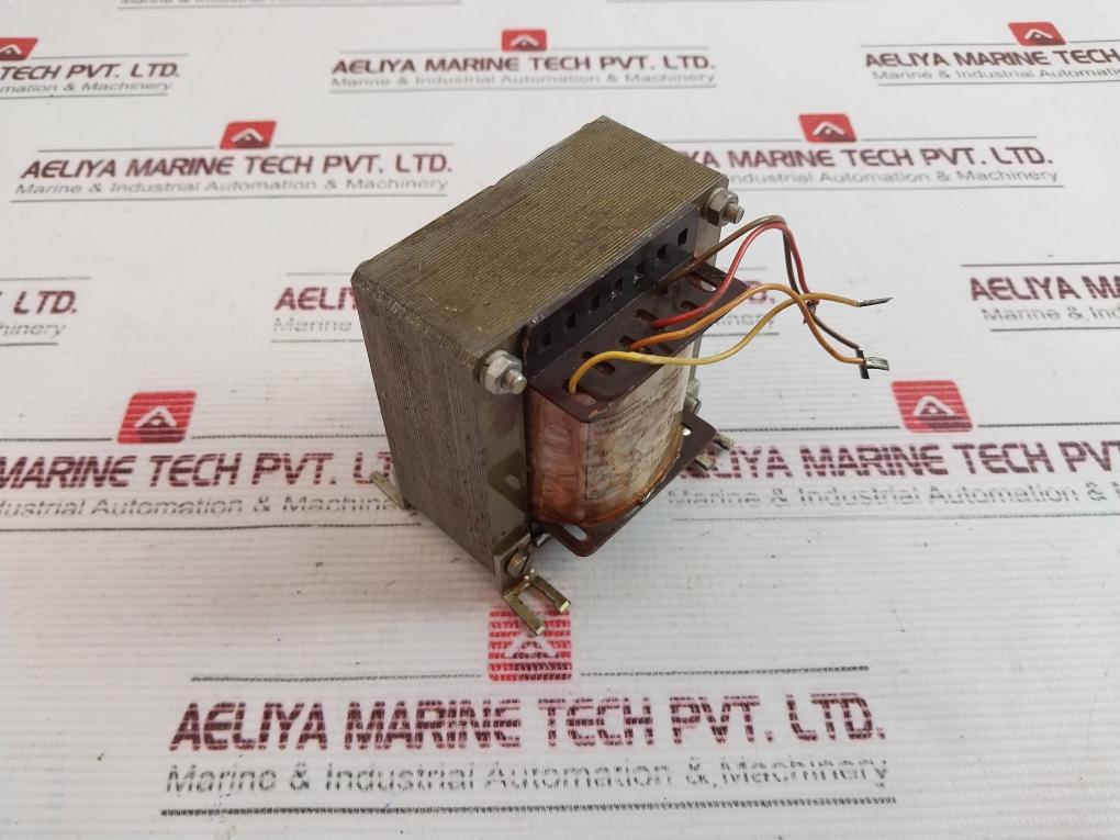 Howaldtswerke-deutsche 440V 40Va