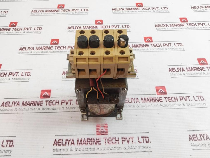 Howaldtswerke-deutsche Transformer 220V 40Va