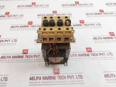 Howaldtswerke-deutsche Transformer 220V 40Va
