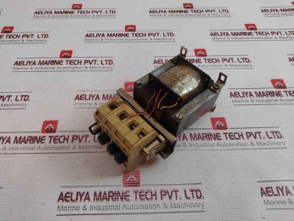 Howaldtswerke-deutsche Transformer 220V 40Va