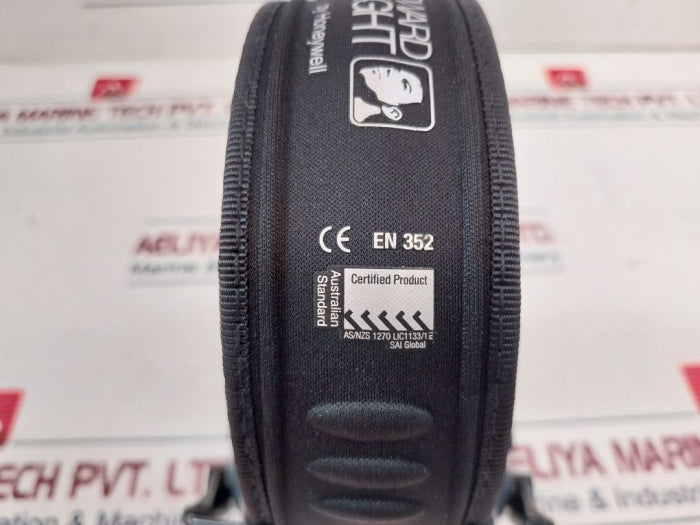 Howard Leight 1010922 Leightning Ear Muffs With Headband