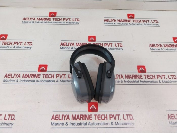 Howard Leight 1010922 Leightning Ear Muffs With Headband