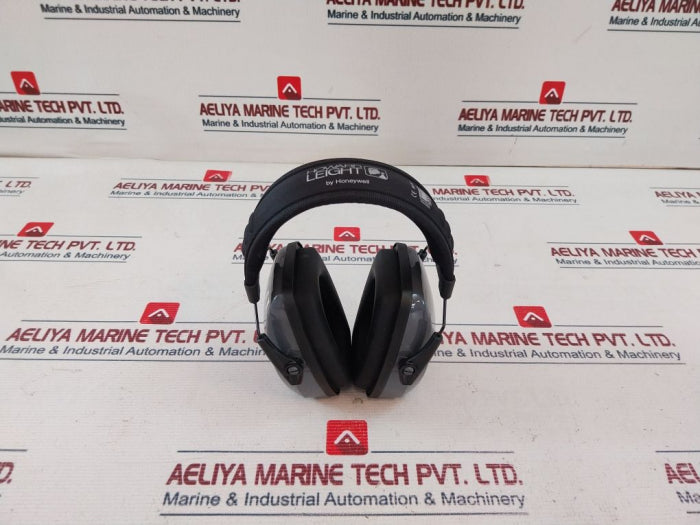 Howard Leight 1010922 Leightning Ear Muffs With Headband