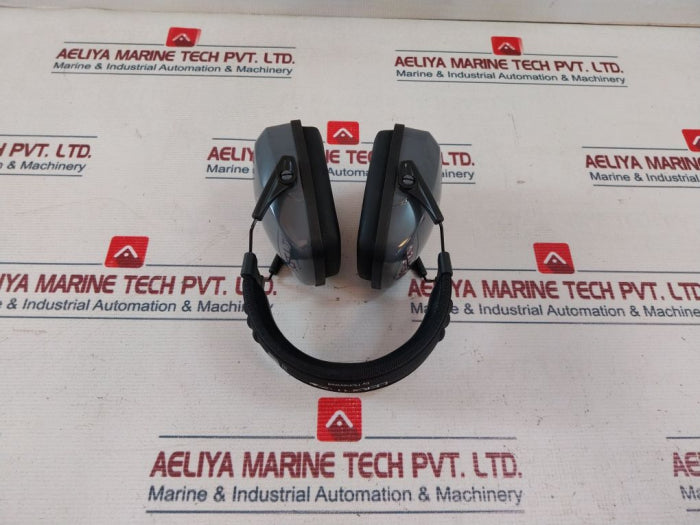 Howard Leight 1010922 Leightning Ear Muffs With Headband