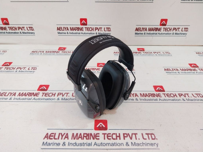 Howard Leight 1010922 Leightning Ear Muffs With Headband