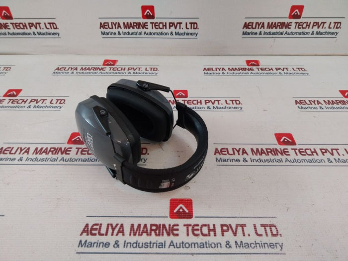 Howard Leight 1010922 Leightning Ear Muffs With Headband