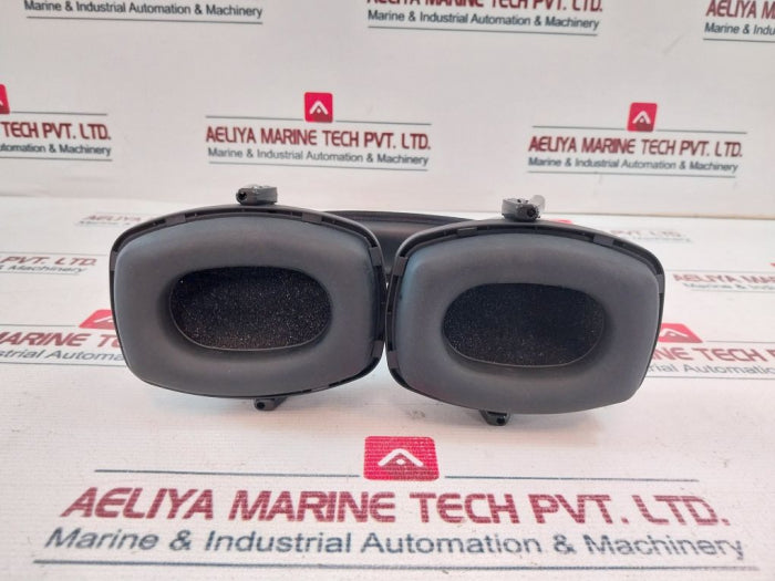 Howard Leight 1010922 Leightning Ear Muffs With Headband