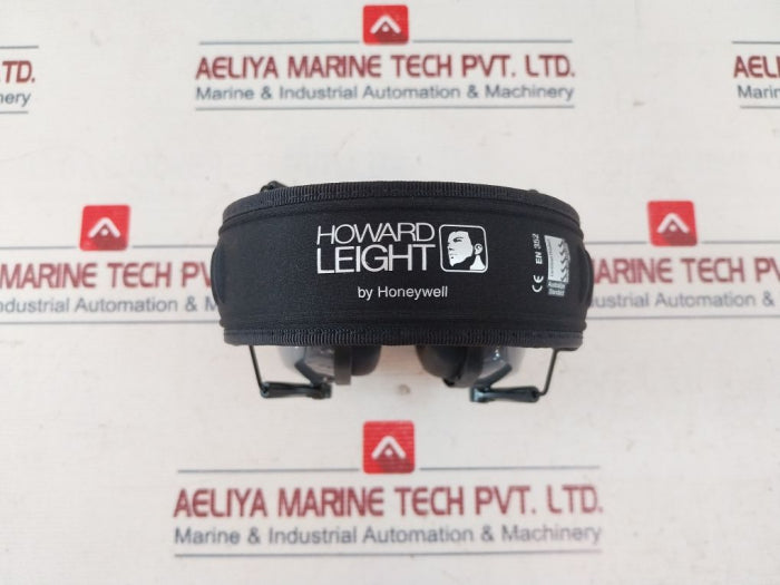 Howard Leight 1010922 Leightning Ear Muffs With Headband