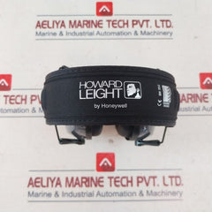 Howard Leight 1010922 Leightning Ear Muffs With Headband