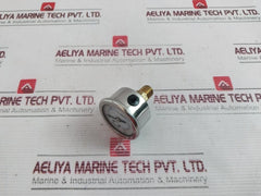 Howoyb 0-4 Bar Pressure Gauge