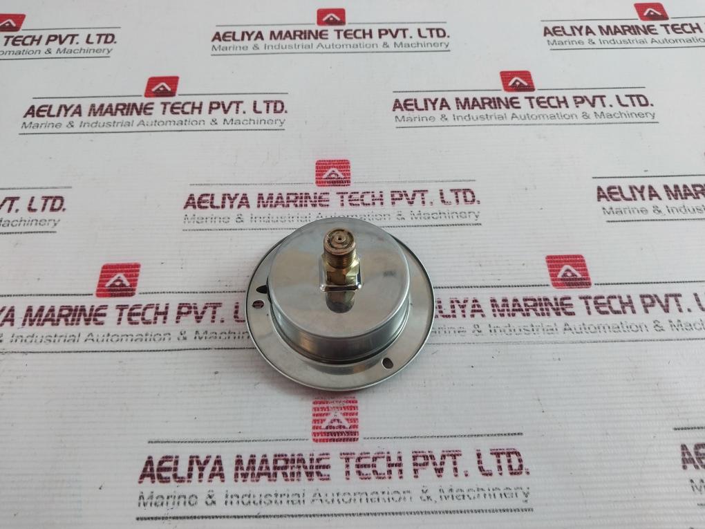 Howoyb 0 – 6 Bar Pressure Gauge