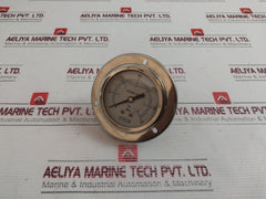 Howoyb 0 – 6 Bar Pressure Gauge