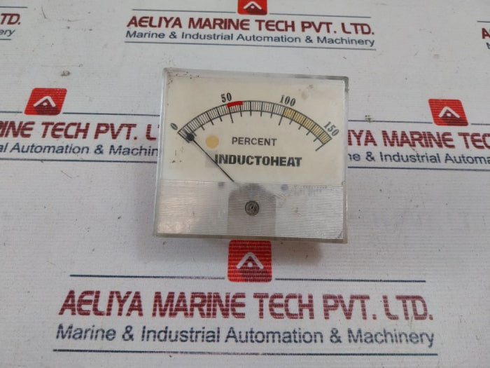 Hoyt 13810-046 Percent Meter