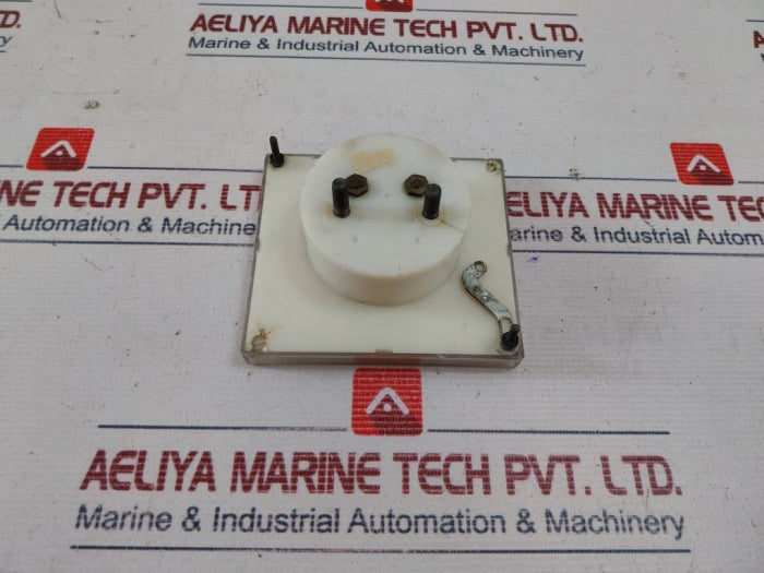 Hoyt 13810-046 0-150 Percent Meter