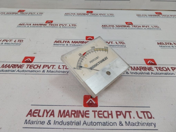 Hoyt 13810-046 0-150 Percent Meter