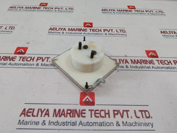 Hoyt 13810-046 0-150 Percent Meter