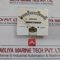 Hoyt 13810-046 0-150 Percent Meter